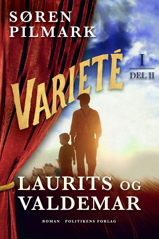 Varieté. Laurits og Valdemar - del 2