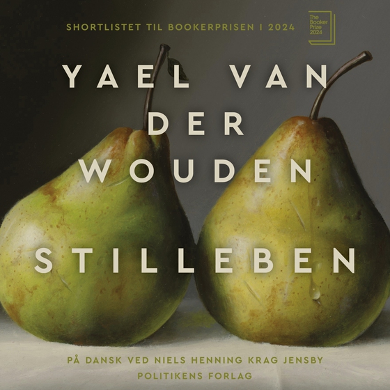 Stilleben (lydbog) af Yael van der Wouden