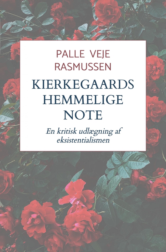 Kierkegaards hemmelige note