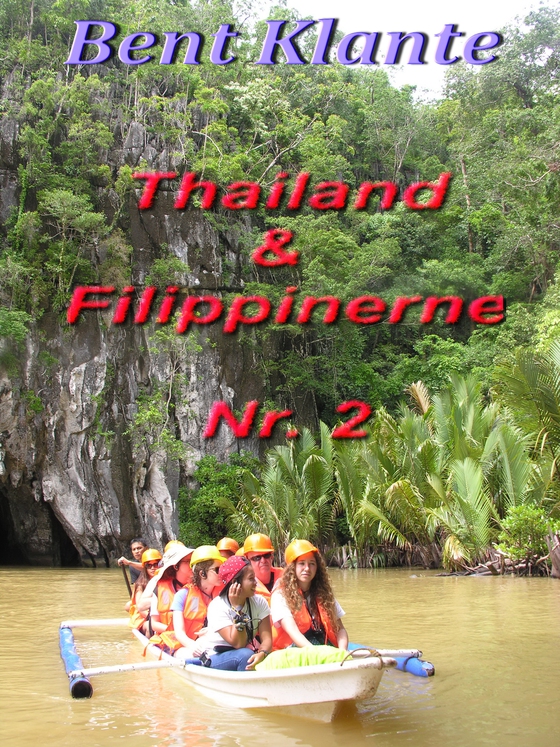 Thailand + Filippinerne 2