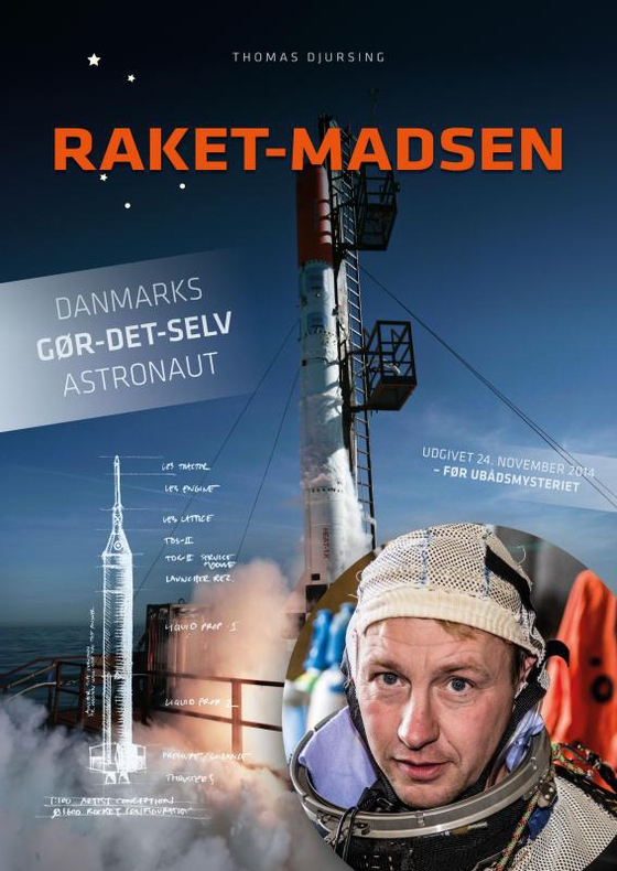 Raket-Madsen