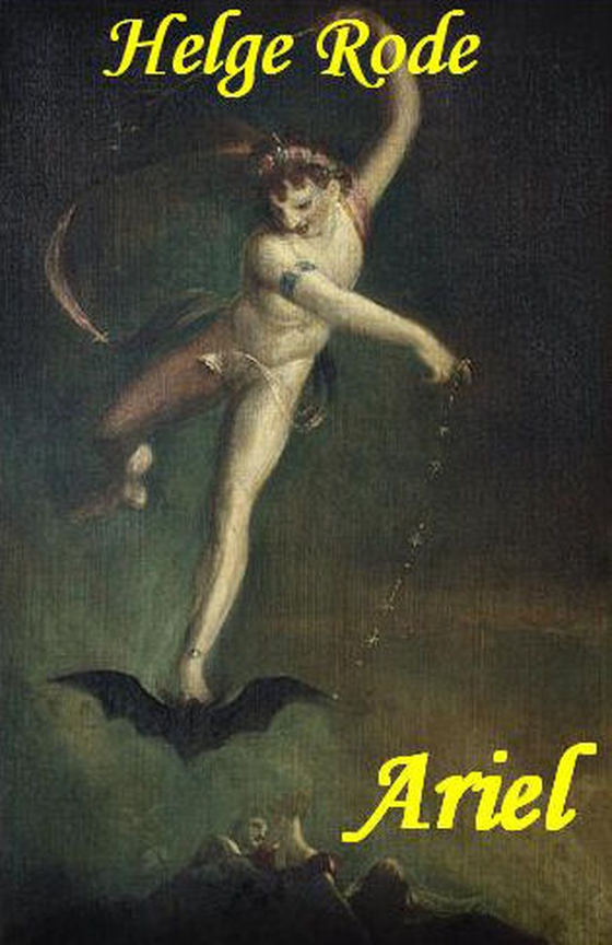 Ariel (e-bog) af Helge Rode