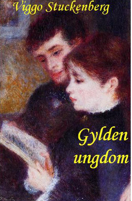 Gylden ungdom (e-bog) af Viggo Stuckenberg