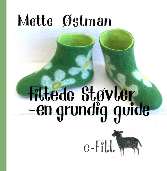 Filtede støvler - en grundig guide