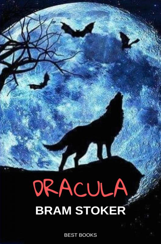 Dracula (e-bog) af Bram Stoker