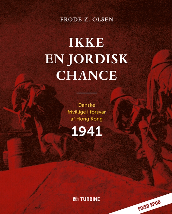 Ikke en jordisk chance