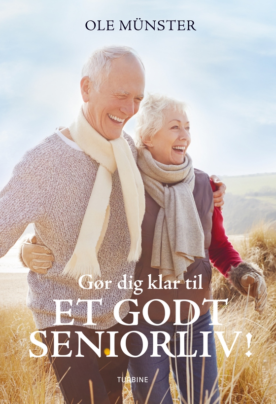 Gør dig klar til et godt seniorliv