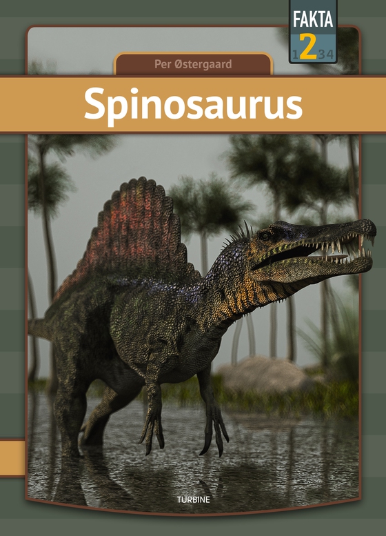 Spinosaurus