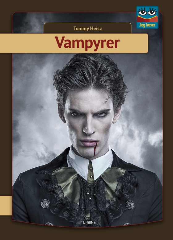 Vampyrer