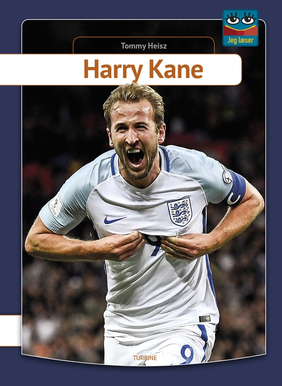 Harry Kane