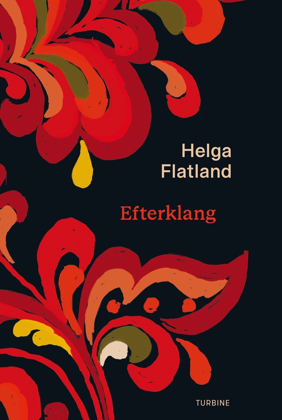 Efterklang (lydbog) af Helga Flatland