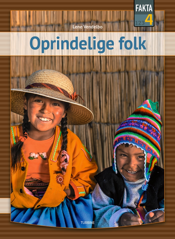 Oprindelige folk