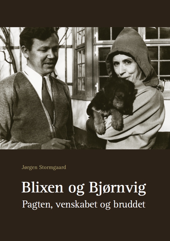 Blixen og Bjørnvig