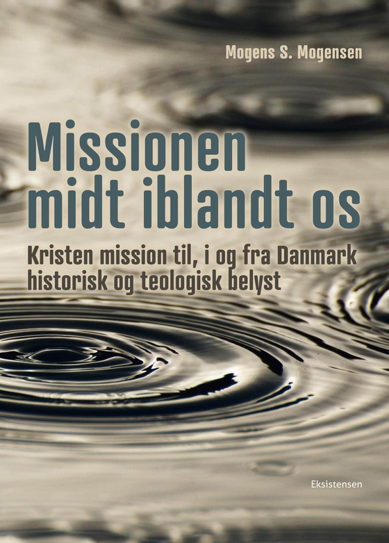 Missionen midt iblandt os