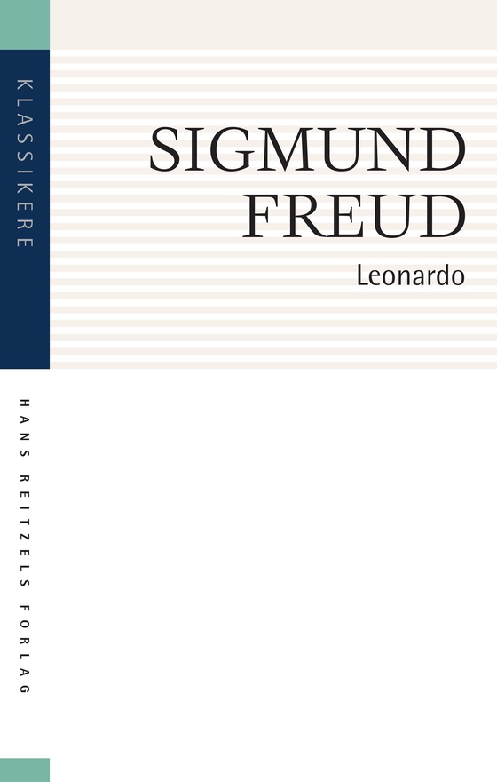 Leonardo - En barndomserindring hos Leonardo Da Vinci (e-bog) af Sigmund Freud