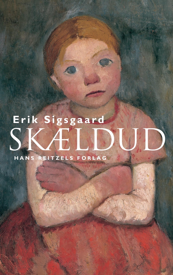 Skældud (e-bog) (e-bog) af Erik Sigsgaard