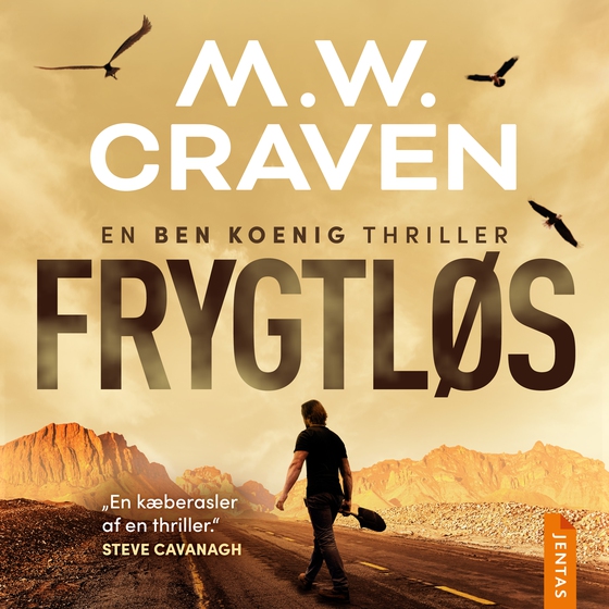 Frygtløs