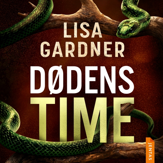 Dødens time (lydbog) af Lisa Gardner