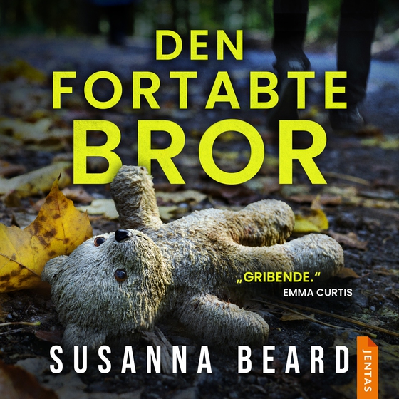 Den fortabte bror (lydbog) af Susanna Beard