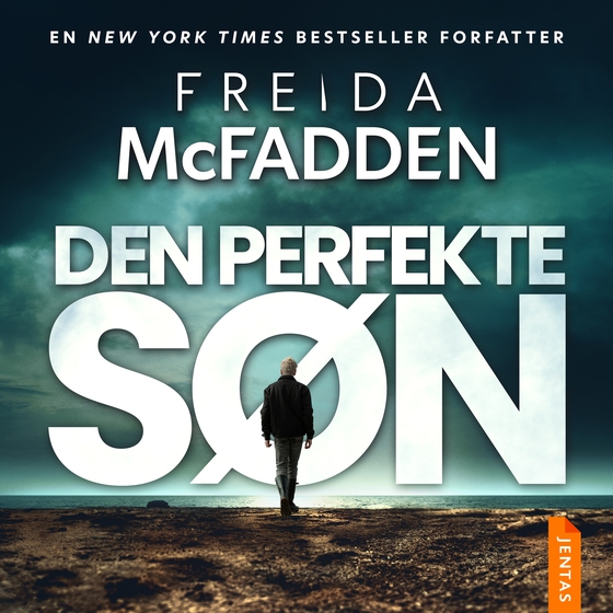 Den perfekte søn (lydbog) af Freida McFadden