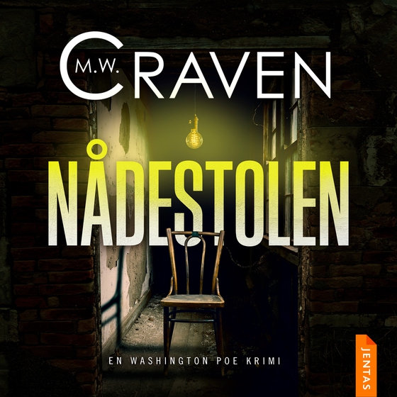 Nådestolen (lydbog) af M.W. Craven