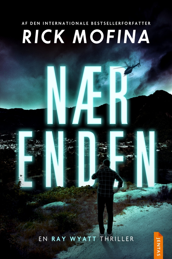Nær enden (e-bog) af Rick Mofina