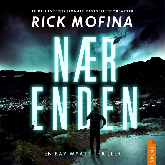 Nær enden (lydbog) af Rick Mofina