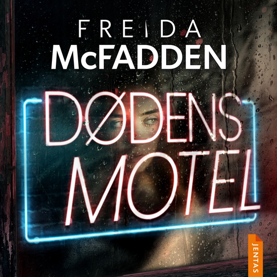 Dødens motel (lydbog) af Freida McFadden