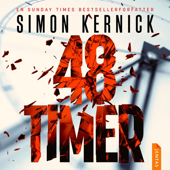 48 timer (lydbog) af Simon Kernick