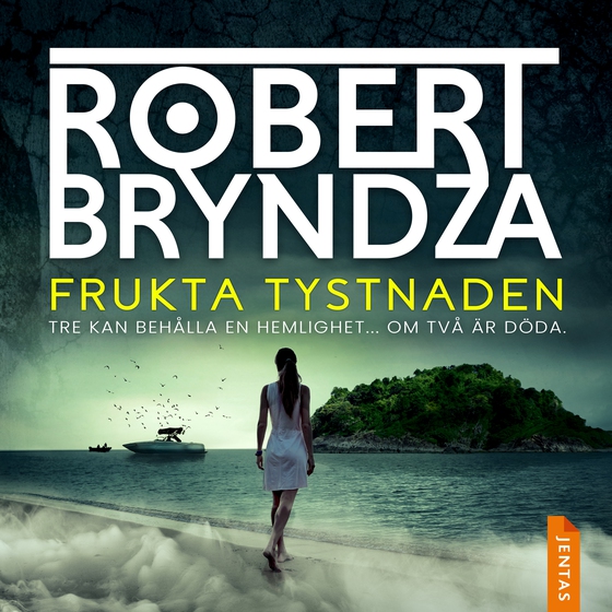 Frukta tystnaden (lydbog) af Robert Bryndza