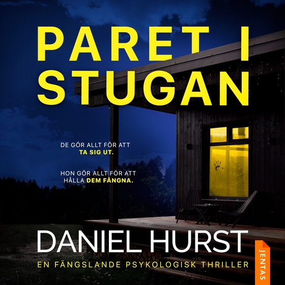 Paret i stugan