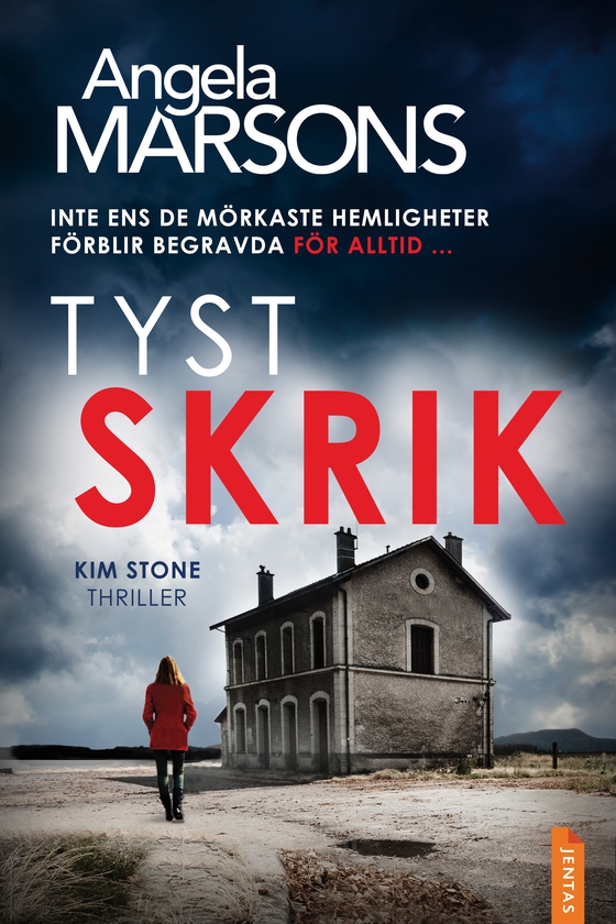 Tyst skrik