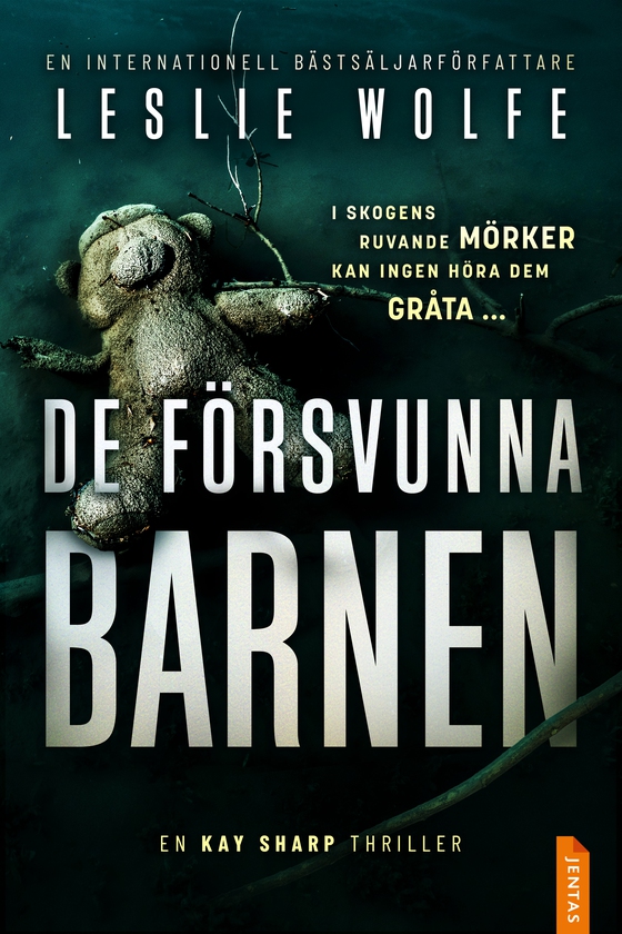 De försvunna barnen (e-bog) af Leslie  Wolfe