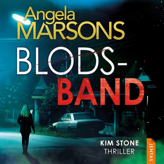 Blodsband (lydbog) af Angela Marsons