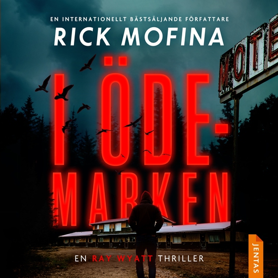 I ödemarken (lydbog) af Rick Mofina