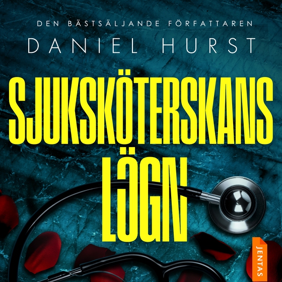 Sjuksköterskans lögn (lydbog) af Daniel Hurst