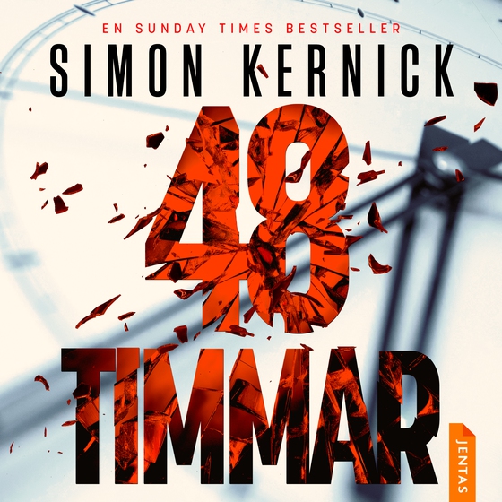 48 timmar (lydbog) af Simon Kernick