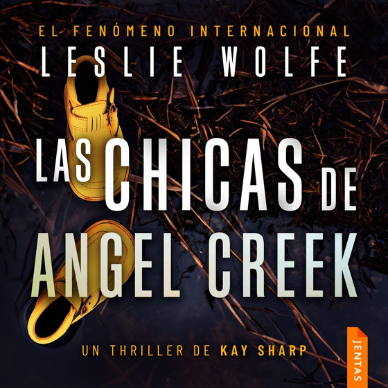 Las chicas de Angel Creek (lydbog) af Leslie Wolfe