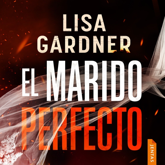 El marido perfecto (lydbog) af Lisa  Gardner