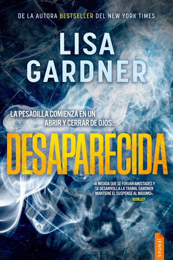 Desaparecida (e-bog) af Lisa Gardner