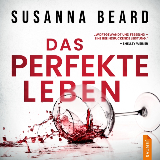 Das perfekte Leben (lydbog) af Susanna Beard