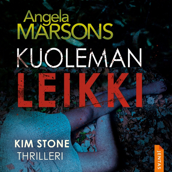 Kuoleman leikki (lydbog) af Angela Marsons