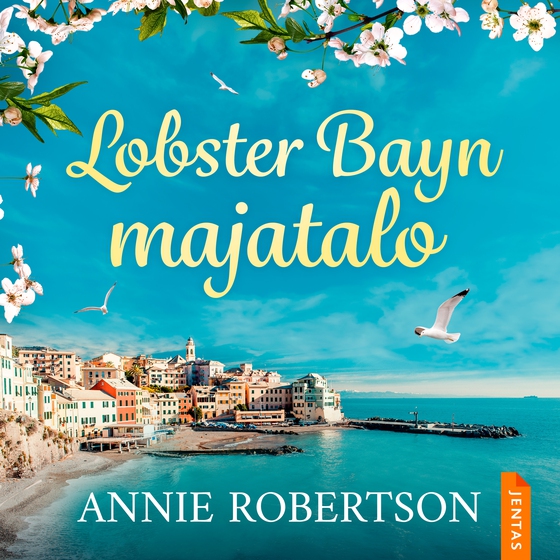 Lobster Bayn majatalo (lydbog) af Annie Robertson