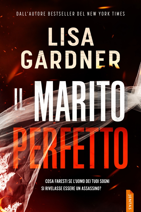 Il marito perfetto (e-bog) af Lisa Gardner