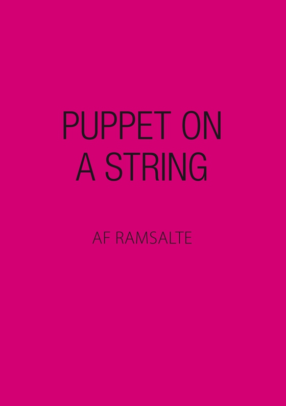 Puppet on a string