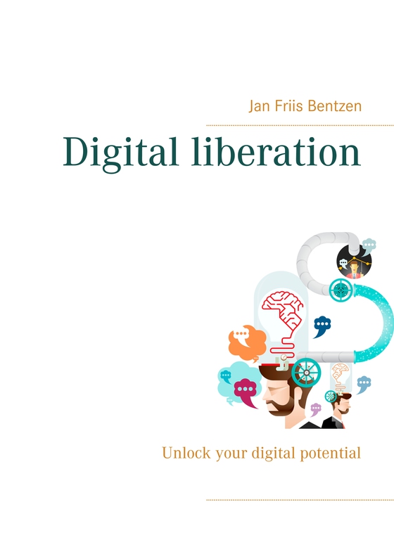 Digital liberation