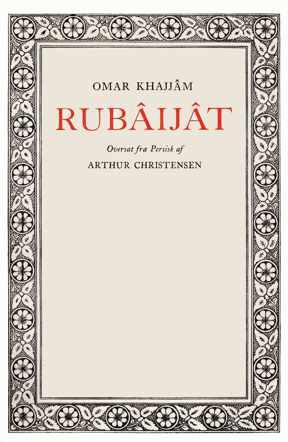 Rubâijât