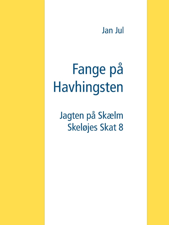 Fange på Havhingsten