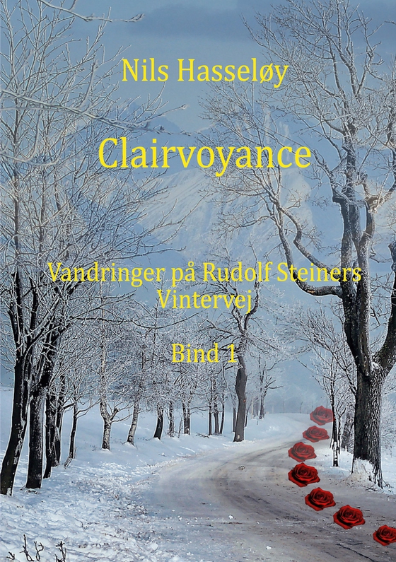 Clairvoyance - Vandringer på Rudolf Steiners vintervej · Bind 1 (e-bog) af Nils Hasseløy
