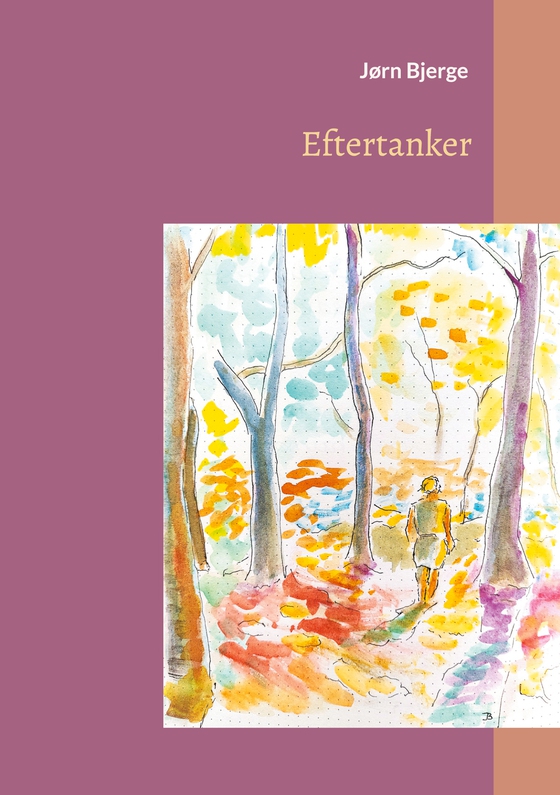 Eftertanker (e-bog) af Jørn Bjerge